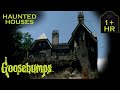 Haunted Houses | Full Episode Marathon | Goosebumps