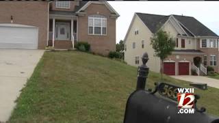 Neighbors React To News Of Murder/Suicide