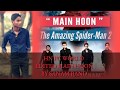 SANAM Band Main Hoon Lyrical Video Editor By HN PC WORLD HD 