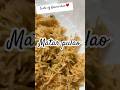 Taste of Ammi’slove♥️Matarpulao #youtubeshorts#food#Reciepe#youtube#Cooking#youtube#easyrecipe#reels