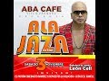 ALA JAZA EN ABA CAFE SAB.03 DE NOVIEMBRE 2018