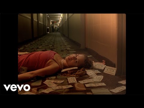 Nilfer Yanya - In Your Head (Official Video)