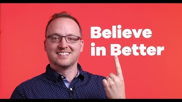 Xandr Principle: Believe In Better