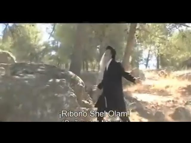 HITBODEDUT