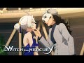 Bride vs Mother-in-Law | Mobile Suit Gundam: The Witch from Mercury