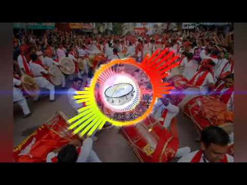Hyderabad Dhol mix tamate dj  Indian Traditional instruments