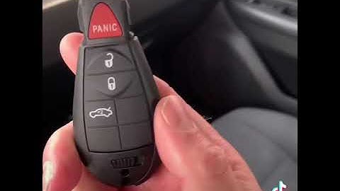 #2011#Dodge#Charger#Fob #Allockandkeyco #Locksmithlife #STL #BoostAuto