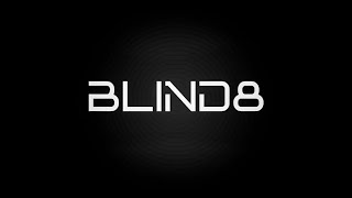 Blind8 - Lviv, Ukraine, FestRepublic, Undeground Stage, Faine Misto Festival (30.07.23)