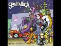 genitallica - funeral reggae