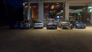 Vintage Cars  Langkawi 🚗
