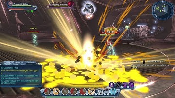 Atomic PvE Dps Loadout/Skill Point Speccin/Rotation