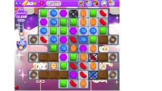 Candy Crush Saga DREAMWORLD Level 170 ★★★ no boosters screenshot 4