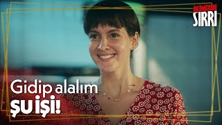 Neva İşi Kaptı - İkimizin Sırrı 1. Bölüm