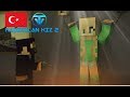 Minecraft Filmi : Kaçırılan Kız 2