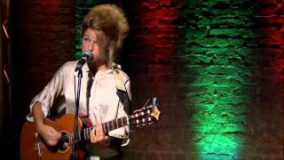 Selah Sue - Black Part Love @ iTunes Festival 2011