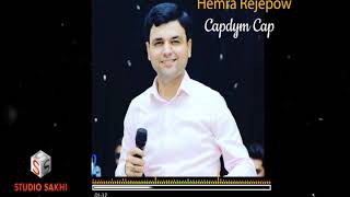 Hemra Rejepow - Capdym Cap