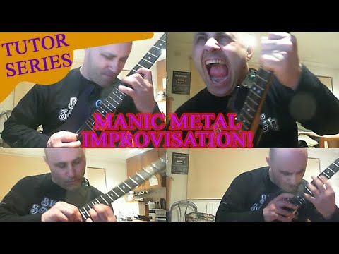 tutor-performance-series-:-solo-in-a-major-(metal-style)