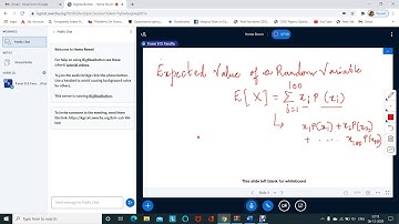 Probability Theory and Stochastic Processes