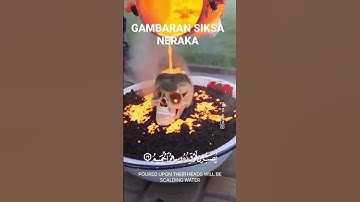 Thumbnail of GAMBARAN SIKSA API NERAKA