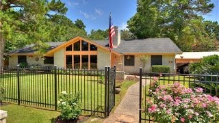 23 Lost Pines Ave video tour