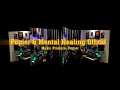 Financial Flow Meditation ✨ Align with Abundance &amp; Receive Effortlessly | Behind The Scene