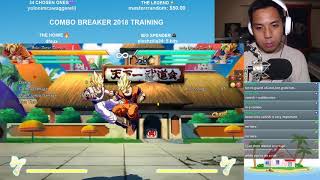 Dragon Ball FighterZ for Beginners: The Basics of Neutral and Pressure
