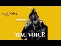 Macvoice   Nampenda Official Audio