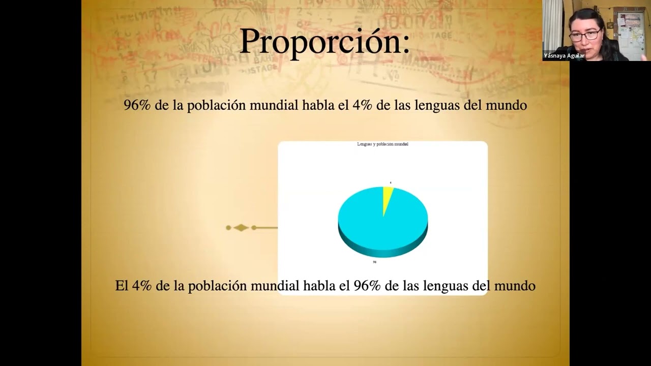 Yásnaya Aguilar: La lengua como territorio cognitivo y su relación con concepciones tecnológicas