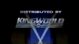 Kingworld 1990Cttv 1994