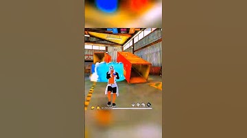 1v1 aja noob #gaming #shorts #video #viral