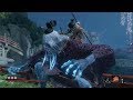 Sekiro - Defeat the Attendant of Great Colored Carp (GIANT CARP) in Feeding Grounds