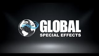 B 300A Bubble Machine Product Video
