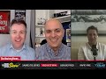 The Hockey News Big Show: Are The Avalanche And Hurricanes On A Crash Course?