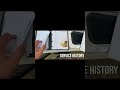 No. 9 Service History