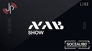 Live from NAB 2026 in Las Vegas | PTZ Optics #livestream