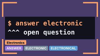 Electronics: How to avoid input floating ports on a microcontroller (3 Solutions!!)