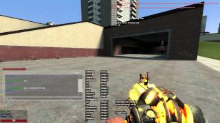 Clean Chat Addon Show Case
