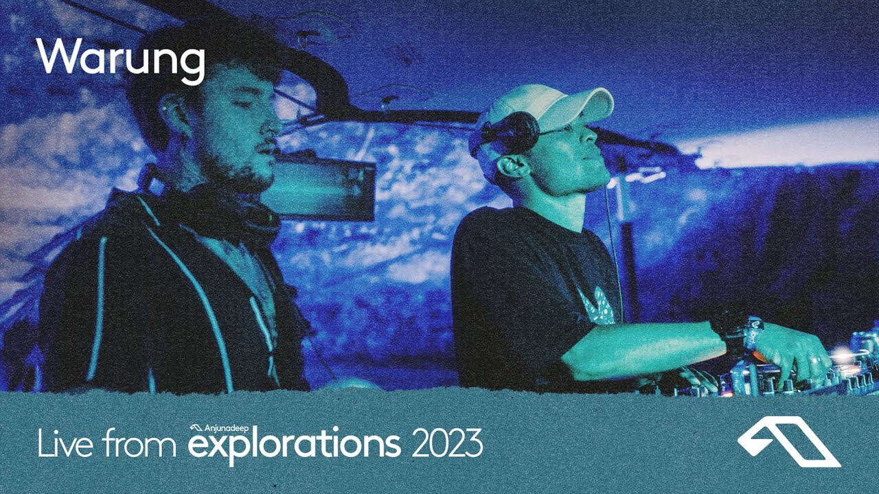 Warung at The Cove at Anjunadeep  Explorations 2023