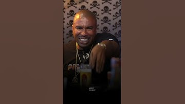 Thumbnail of Q&A With Raekwon & Ghostface Killah , On Drink Champs !! 😎👊🏼💥