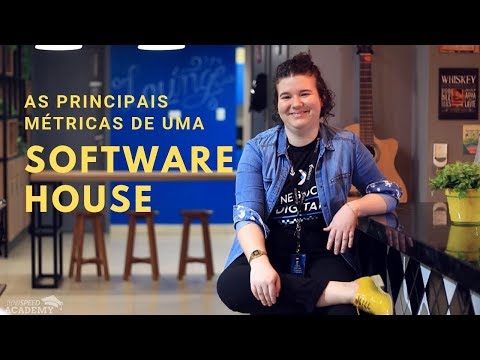 As Principais métricas de uma Software House