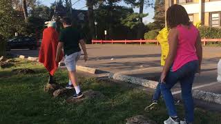 FlexSchool Gym Class Bronxville