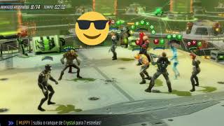 U7.5 Node C9/I10 (Firestorm) By Anikiller