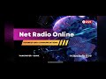 Siguenos en Net Radio Online "La Radio Creada Para Ti"