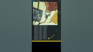 Map Function And Analog Joystick - Arduino Beginner 22