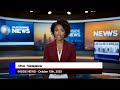 INSIDE NEWS | October 15, 2025 | US Gvnt Shutdown Escalates, M-E Peace at Risk