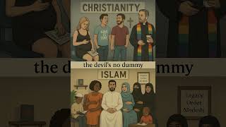 The Devils No Dummy
The Devils No Dummy The Devils No Dummy
