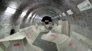 Nike 6.0 Tunnel Jam (FULL CLIP)