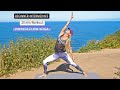 20 min Vinyasa Flow Yoga Sequence - Day 7 of Yoga Abs Series