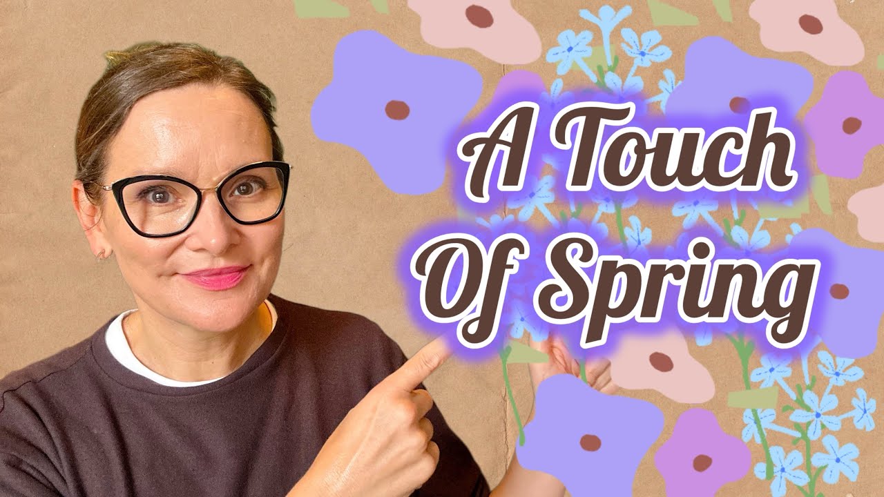 Ароматы для ранней весны