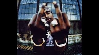 2pac - Fuck The Police 2018 Resimi